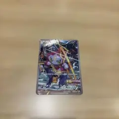 フーパ：光輪の超魔神 フーパ 入場者プレゼント PROMO XYシリーズプロモ…