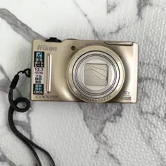 美品 希少 Nikon COOLPIX 300 (E300) 書き込めるデジカメ - メルカリ