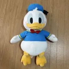 2025年最新】特大 ドナルド ぬいぐるみの人気アイテム - メルカリ