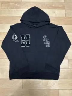 y2k❤️00s HYSTERIC GLAMOUR ロゴ ダブルジップパーカー 2025年最新】hysteric glamourパーカーの人気アイテム - メルカリ