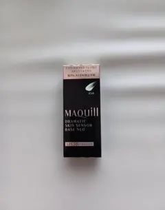 マキアージュ ドラマティック スキンセンサーベース NEO ミント