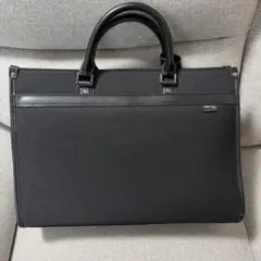 CORDURA FABRIC ビジネスバッグ ブラック