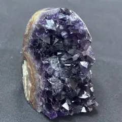 ラストオークションセール⭐️希少アメジストドーム☆美結晶
