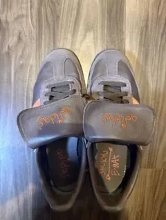 SHUKYU×E-WAX×adidas Handball Spezial