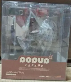POP UP PARADE レッドピラミッドシング フィギュア 新品 未開封
