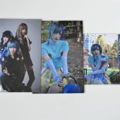 元ヒロシン 現twinpale 蒼井叶 チェキ 元ヒロシン現twinpale 蒼井叶 チェキ - メルカリ