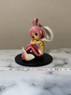 2026年最新】ワンピース しらほし姫 フィギュアの人気アイテム - メルカリ