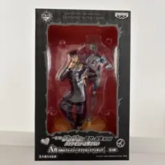 2025年最新】一番くじ ジョジョの奇妙な冒険 ダイヤモンドは砕け