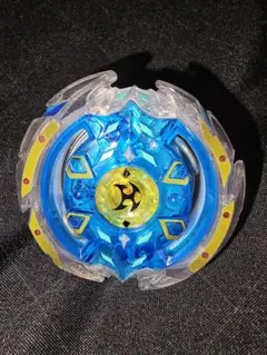 ベイブレードバースト B-98 神改造セット ディープカオス.F.Br