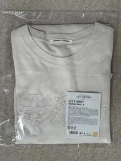 ACT:TOMORROW T-SHIRT フリーサイズ tシャツ TXT クロップドTシャツ ACT TOMORROW CROP ロンT - メルカリ