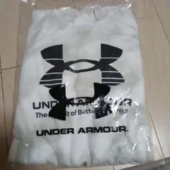 UNDER ARMOUR トレーニングウェア SM ホワイト
