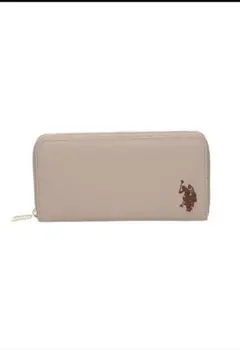 ユーエス ポロ アッスン U.S. POLO ASSN. 長財布