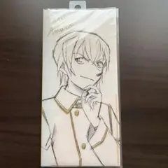 【激レア‼️】 名探偵コナン wチケットホルダー 安室透 【匿名配送✨️】