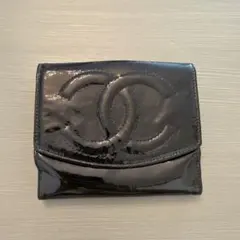 シャネル財布のサムネイル