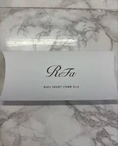 ReFa HEART COMB Aira ローズゴールド