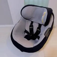 コンビ　ザエス　THE S ZC-690 本体　チャイルドシートのみのサムネイル