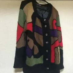 fig&viper ロングカーディガンのサムネイル