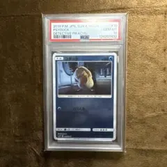 【海外代行購入OK】コダック　010/024 PSA10 パニくる　ミラー