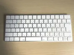 【純正】Apple Magic Keyboard日本語配列 A1644本体のみ