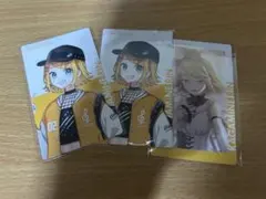 プロセカ 鏡音リン エピカ