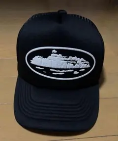 完売即完品・限定・TCS GOLF EXCLUSIVE CAP・ゴルフィッカーズ - メルカリ