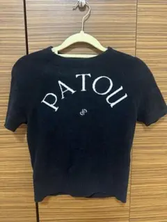 2025年最新】patou tシャツの人気アイテム - メルカリ