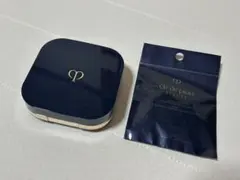 クレ・ド・ポー ボーテ　タンクッションエクラ ナチュレル オークル10