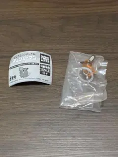 つながリングチャーム チェンソーマン レゼ篇 ポチタ