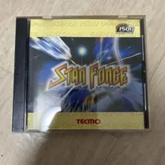 SUPER1500シリーズ　スター・フォース
