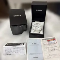 CASIO G-SHOCKのサムネイル