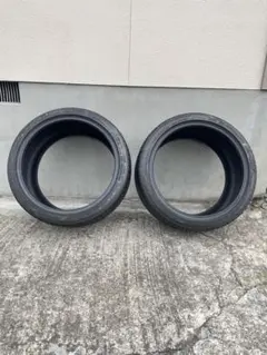 FALKEN AZENIS FK510 275/35R20 2本のサムネイル