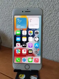 Apple iPhone 7 32GB ブラック　バッテリー90% iPhone 7 バッテリー90%以上 iPhone7 32GB ブラック SIMフリー 中古