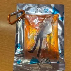 プロセカ スシロー コラボ限定 マルチポーチ 天馬司