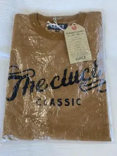 【デッドストック】　メンズ　Lサイズ　CLUCT 半袖Tシャツのサムネイル