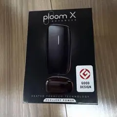 Ploom TECH プルーム テック Ploom X ADVANCED 未開…