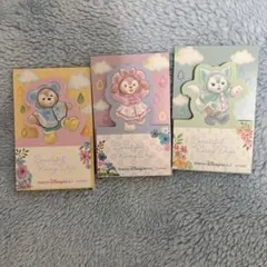 2025年最新】ダッフィーフレンズ レイニーデイズの人気アイテム