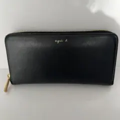 2025年最新】アニエスベー 財布の人気アイテム - メルカリ