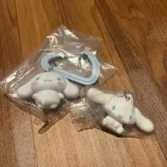 激レア✨シナモンロール2点セット シナモン