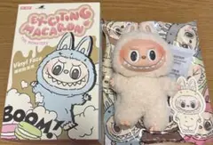 【正規品】POP MART Exciting Macaron Soymilk
