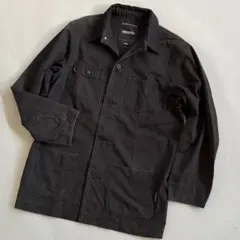 NEIGHBORHOOD ブラックデニム カバーオール テーラードジャケット 2025年最新】NEIGHBORHOOD メンズ カバーオールの人気アイテム - メルカリ