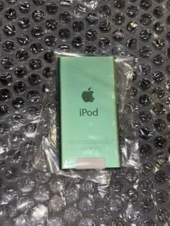 ☆美品 動作確認済 iPod nano 第7世代 イエロー Bluetooth - メルカリ