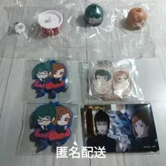 呪術廻戦 釘崎野薔薇 禪院真希セット