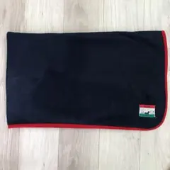 ファミリア　ブランケットケープ