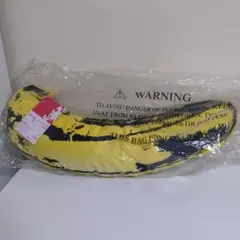 Andy Warhol Banana Plush 24inch バナナクッション - メルカリ