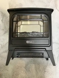 ディンプレックス 電気暖炉 アークリー ブラック AKL12J 暖炉型 - メルカリ
