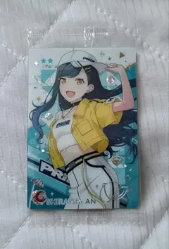 2025年最新】白石杏 ウエハースの人気アイテム - メルカリ