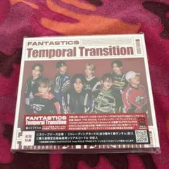 FANTASTICS アルバム