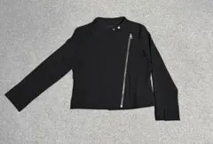 short zip jacket mode Sullen