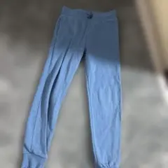 H&M 135 ジャージ　ズボン