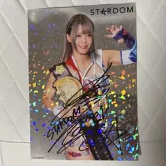 レア】【5/23お渡し会】 玖麗さやか スペシャル ポートレート スター